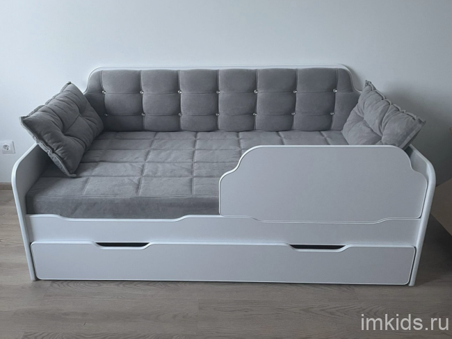 Кровать "Спорт Лайт" 