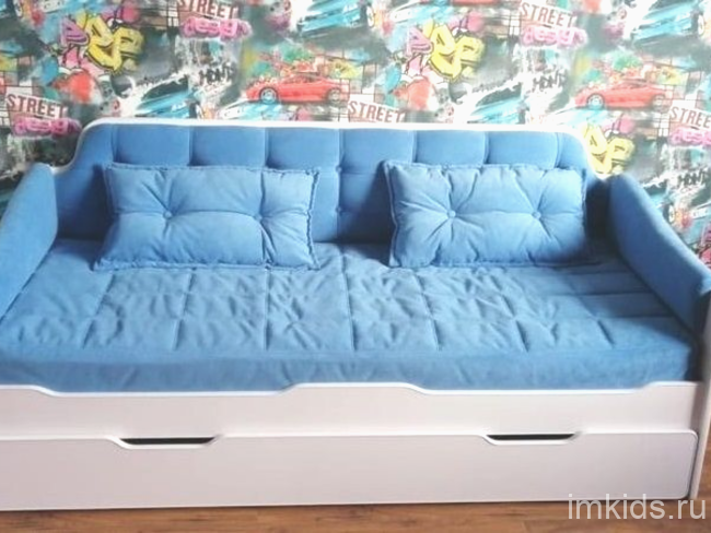 Кровать "Спорт Лайт" 