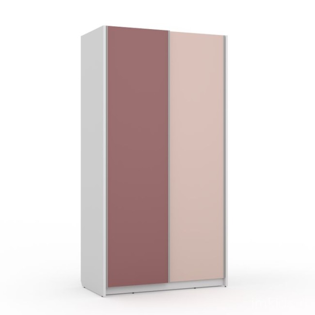 СМАРТИ Шкаф-купе 1200