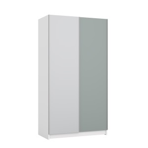 СМАРТИ Шкаф-купе 1200