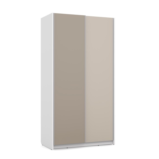 СМАРТИ Шкаф-купе 1200