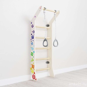 ДСКМ "Romana Eco3 Luna" (03.21.6.04.425.00) кремовый