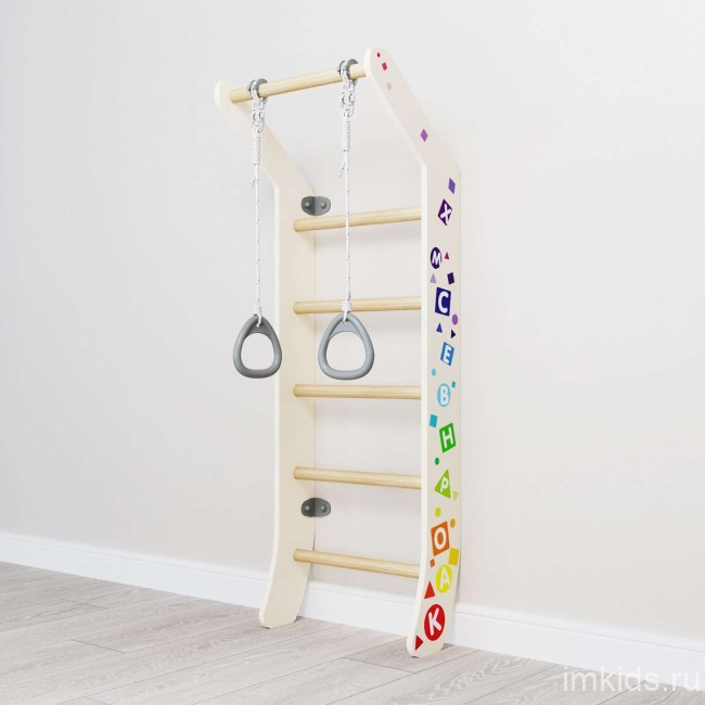 ДСКМ "Romana Eco3 Luna" (03.21.6.04.425.00) кремовый