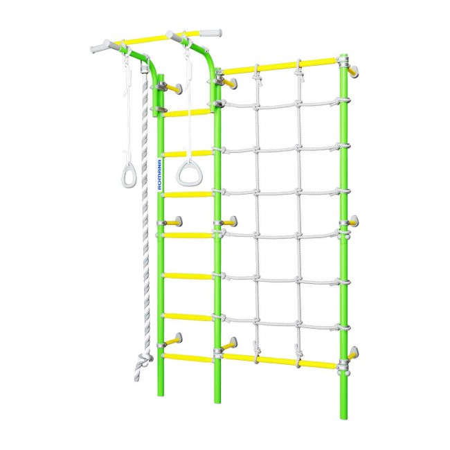 Детский спортивный комплекс "Romana S3"