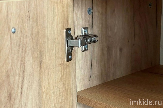 Тумба Моди (дуб крафт золотой белое дерево 1550x350x550) Тумба Моди (дуб крафт золотой белое дерево 1550x350x550)