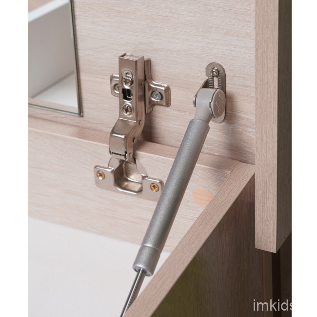 Столик туалетный Люмен 17