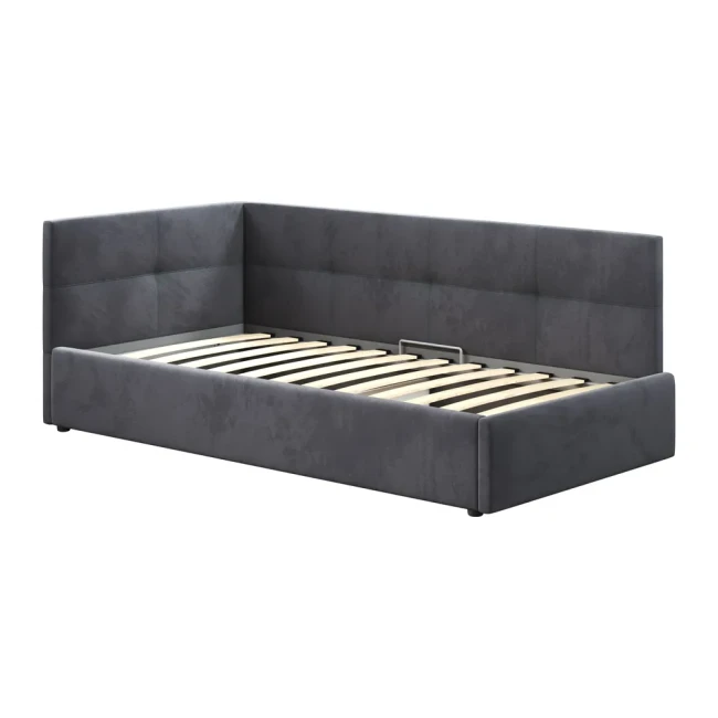 Кровать угловая VENERA