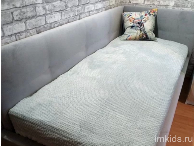 Кровать угловая VENERA