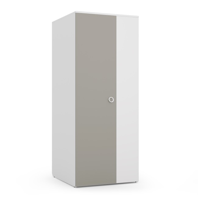 СМАРТИ Шкаф угловой ШУ