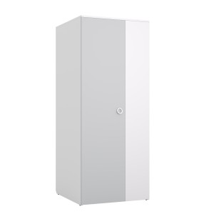 СМАРТИ Шкаф угловой ШУ