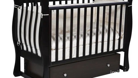 Кровать для новорожденных VIOLA 3