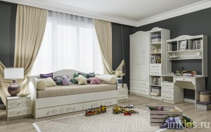 Комната "Ки-ки" комплект 1