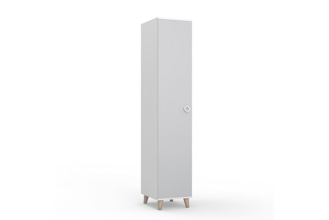 СМАРТИ Шкаф-пенал ШП