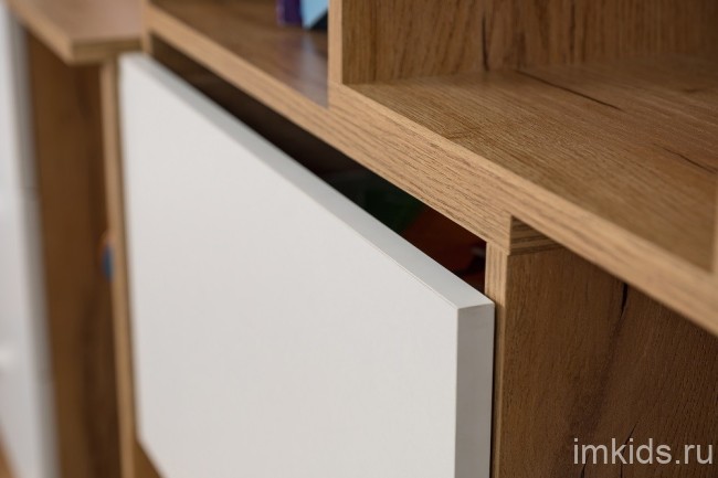 Стеллаж-трансформер Лойс 95