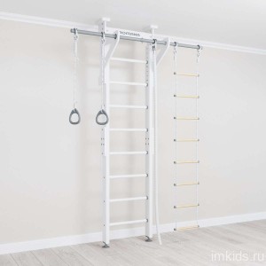 ДСКМ "Romana Eco2.1" (02.21.8.14.500.08.01) белый