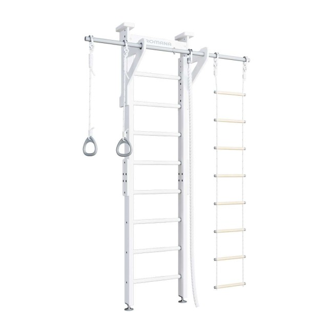 ДСКМ "Romana Eco2.1" (02.21.8.14.500.08.01) белый