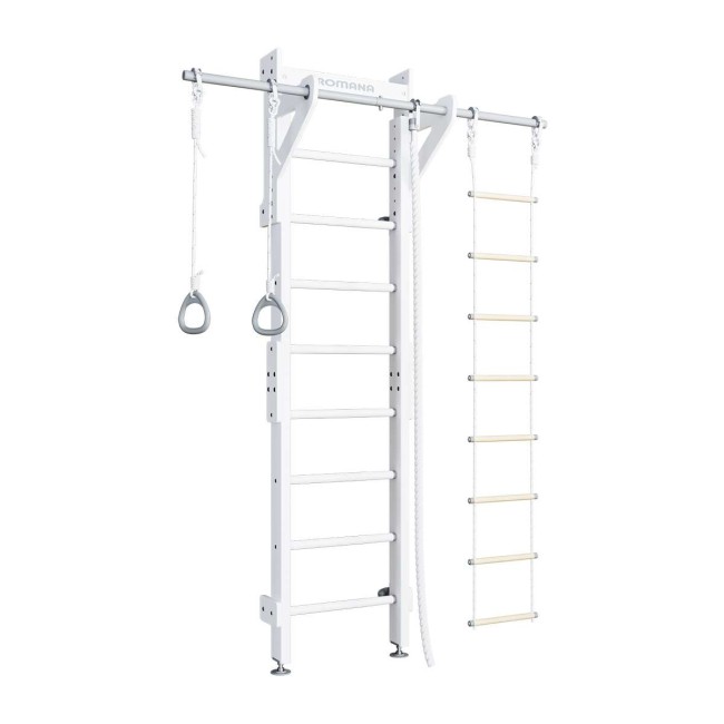 ДСКМ "Romana Eco2.1" (02.21.8.14.500.08.01) белый