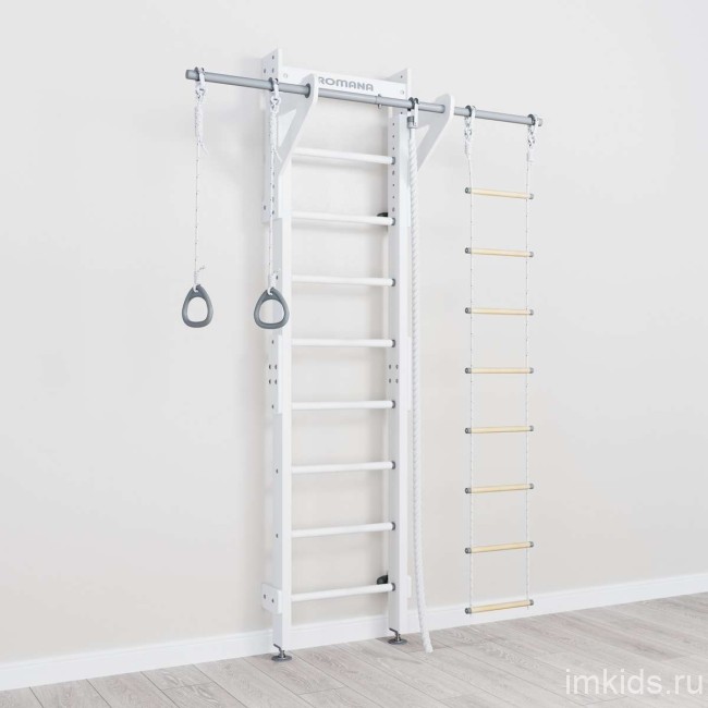 ДСКМ "Romana Eco2.1" (02.21.8.14.500.08.01) белый