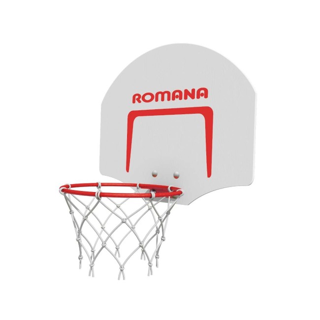 Щит баскетбольный Romana 1.Д-04.03