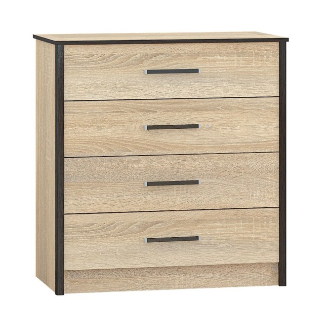 Спальня Лирика. Комплект 4