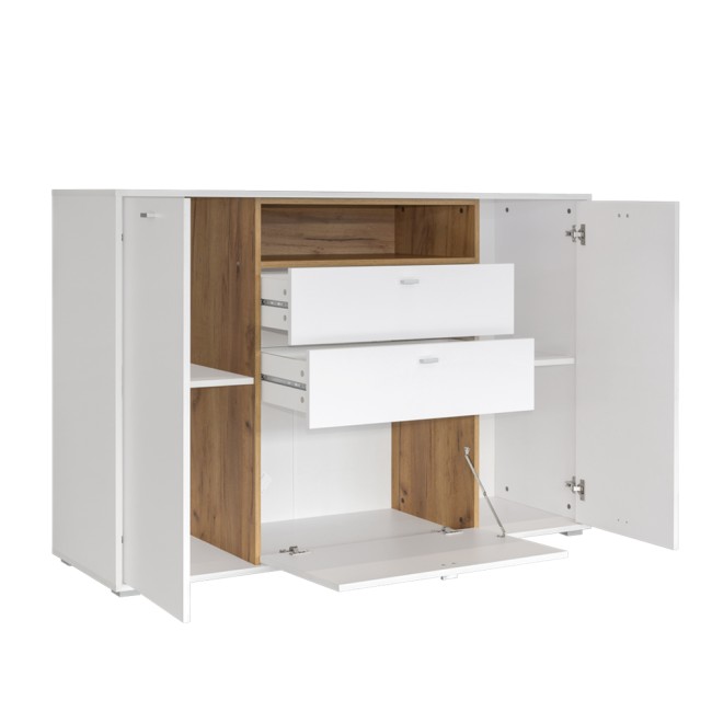 Гостиная Бэль, Комплект 2