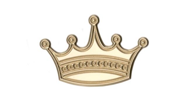 Кровать для новорожденных EMILY 1