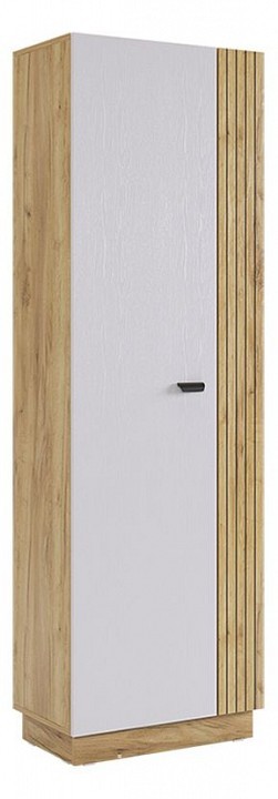 Набор для гостиной Моди К2 (дуб крафт золотой белое дерево  )