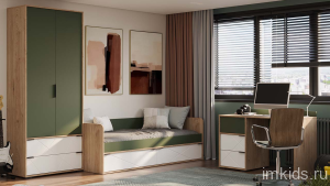 Комната "Лео" 2