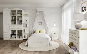 Комната "Ки-ки" комплект 3