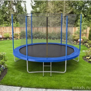 Батут серии "PERFETTO SPORT ACTIVITY" (выбор цвета и размера)