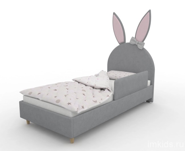 Кровать "Зайка"