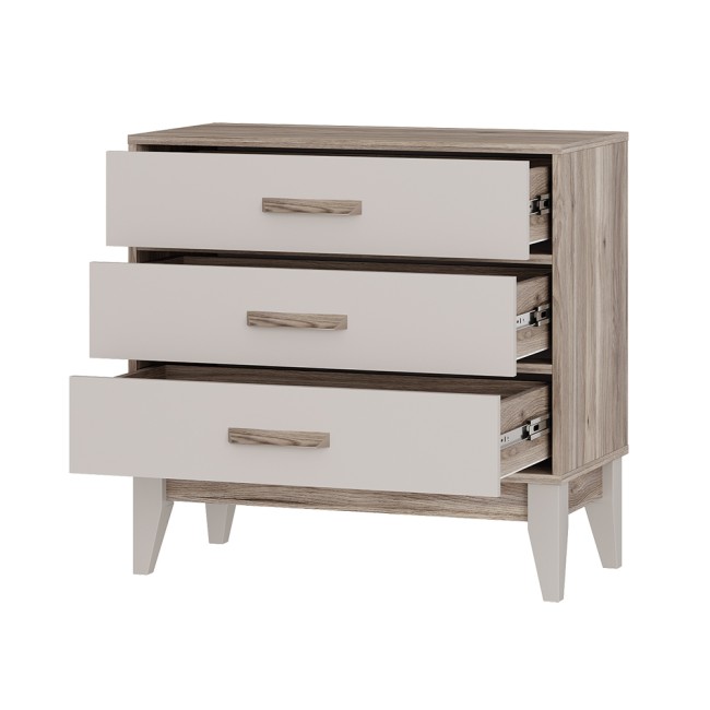 Комод КМ-01 Скандика