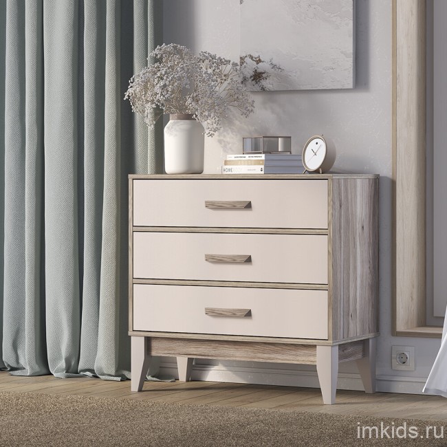 Комод КМ-01 Скандика