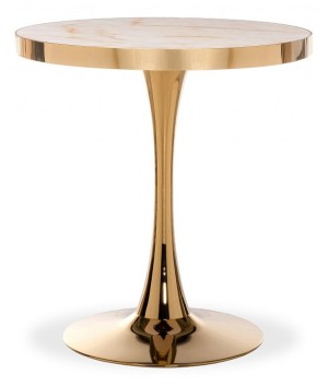 Стол обеденный Dorian (золотой   700x760)