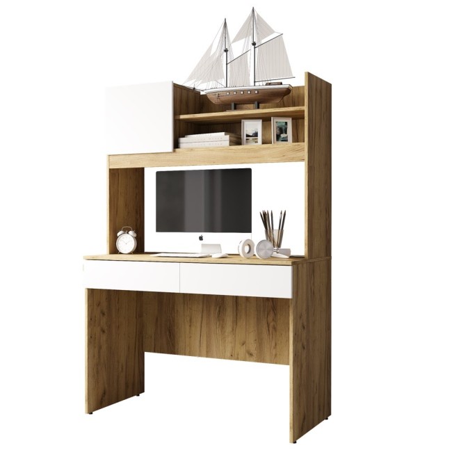 Стол письменный Селфи ПС-05