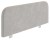 Ограничитель для кровати OKM (  оникс 815x36x280)