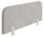Ограничитель для кровати OKM (  оникс 815x36x280)