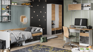 Комната "Чарли" 