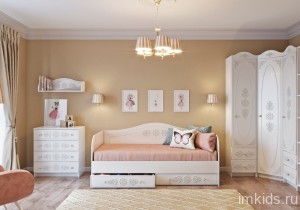 Комната "Ки-ки" комплект 4