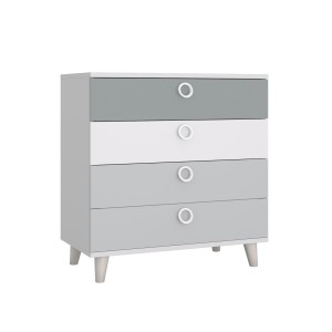 СМАРТИ Комод К1