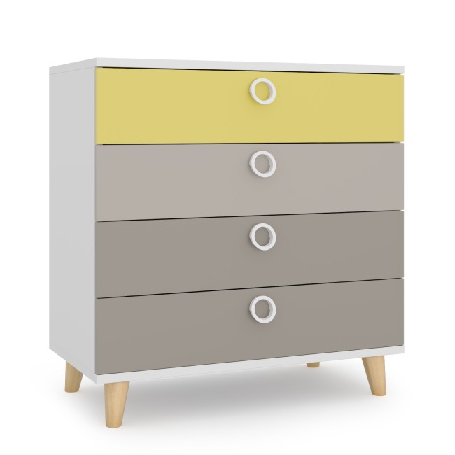 СМАРТИ Комод К1