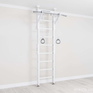 ДСКМ "Romana Eco1.1" (02.21.8.14.500.09.01) белый