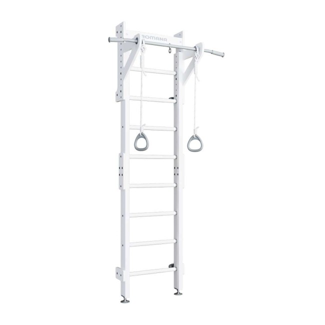 ДСКМ "Romana Eco1.1" (02.21.8.14.500.09.01) белый