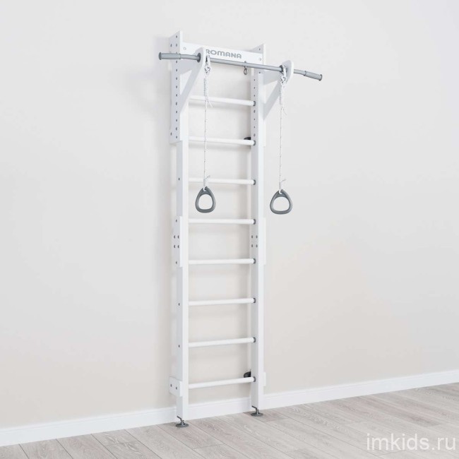 ДСКМ "Romana Eco1.1" (02.21.8.14.500.09.01) белый