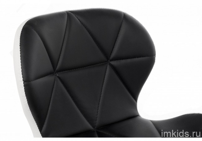 Стул PC-027 (бежевый, черный белый, черный 450x530x730) Стул PC-027 (бежевый, черный белый, черный 450x530x730)