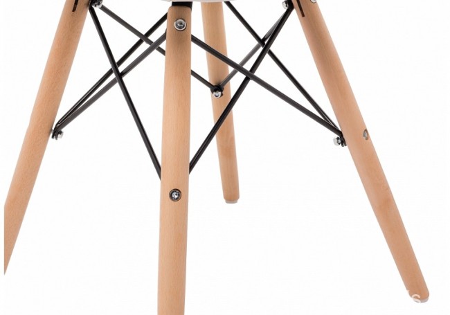 Стул PC-027 (бежевый, черный белый, черный 450x530x730) Стул PC-027 (бежевый, черный белый, черный 450x530x730)