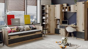 Комната "Окланд"