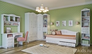 Комната "Ки-ки" комплект 5