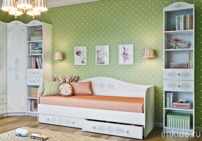 Комната "Ки-ки" комплект 5