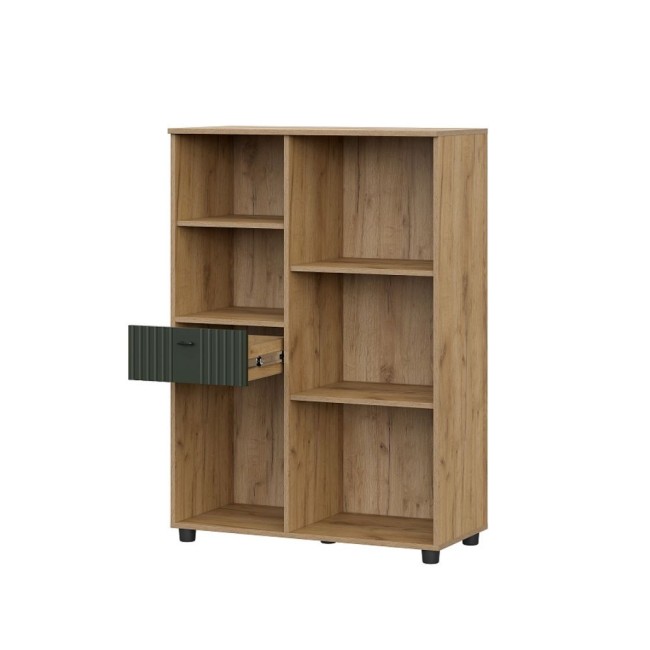 Тумба МЦН Милан, олива софт